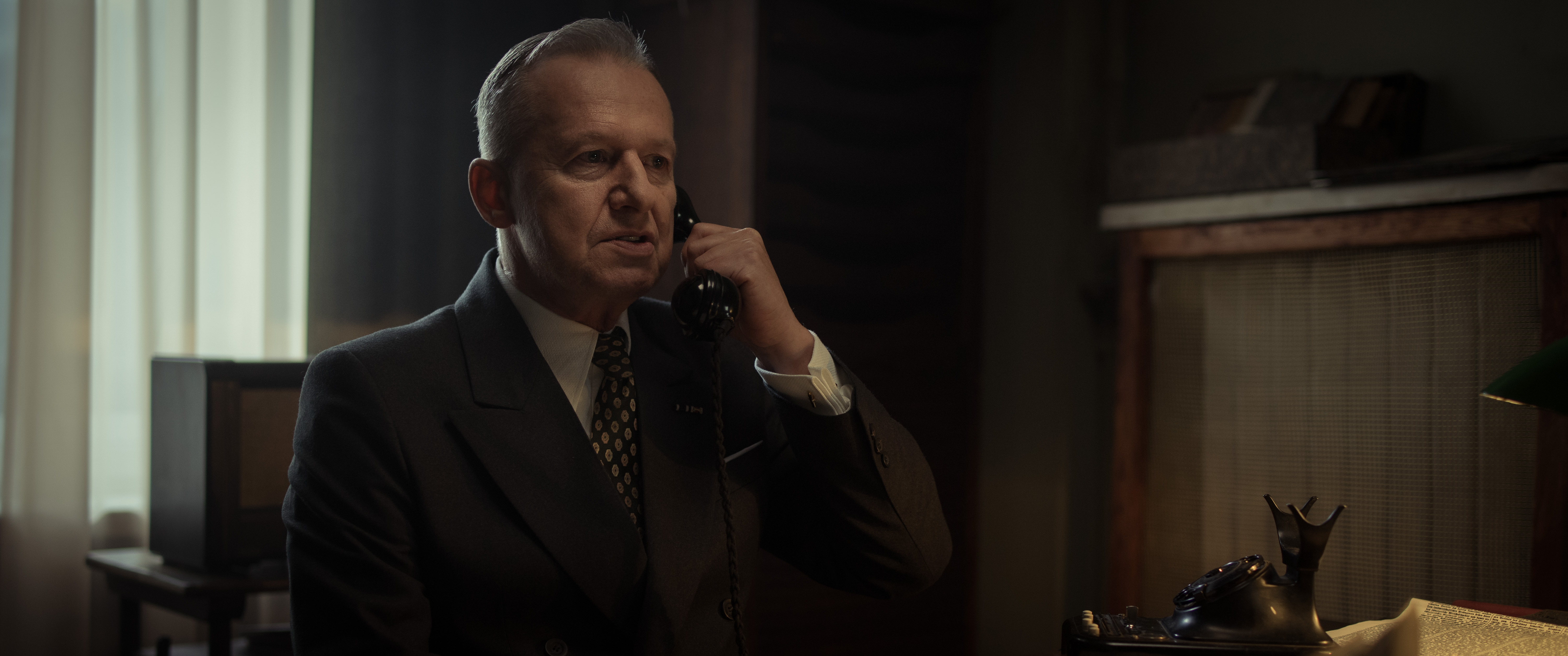 Czarny Mercedes - polski kryminał będzie przerobiony na miniserial