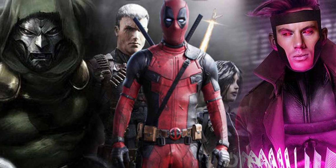     Nowi Mutanci ostatnim filmem Foxa z serii X-Men? X-Force i spin-offy odłożone na półkę