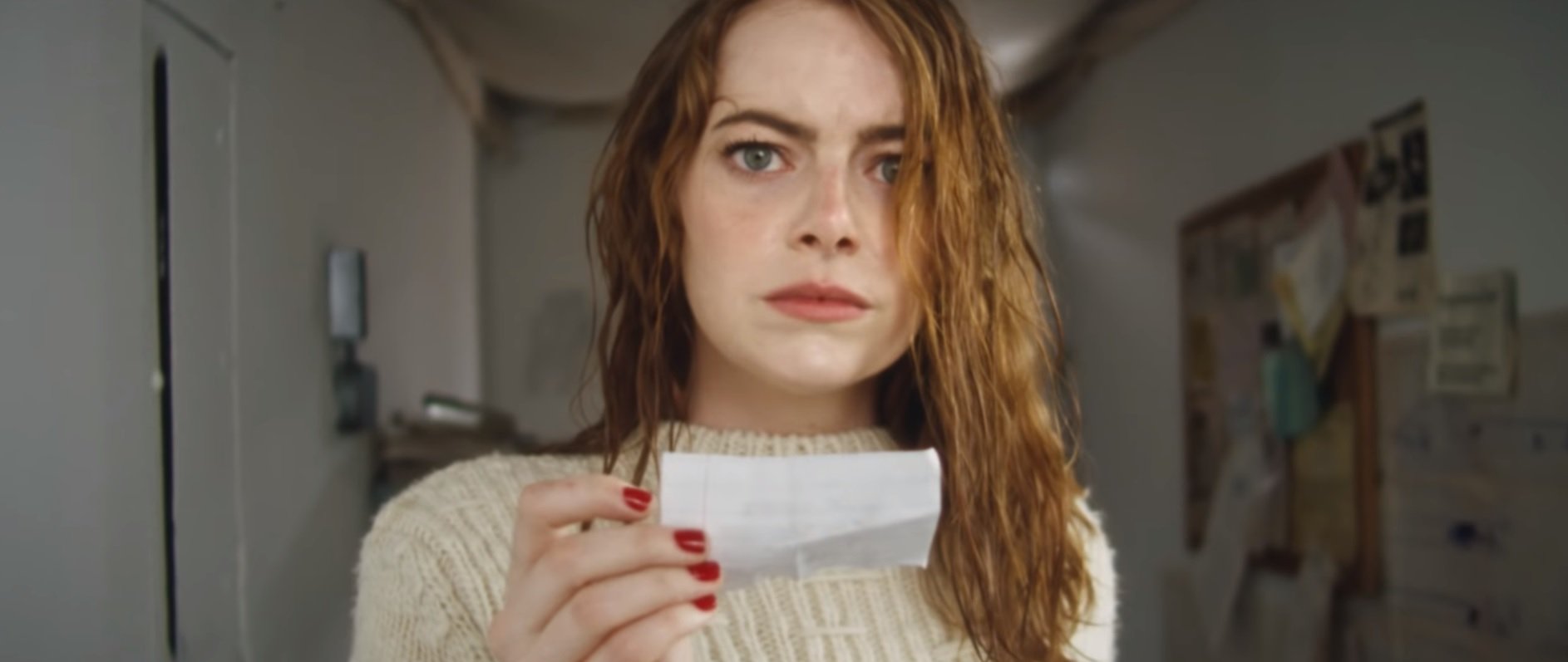 Poor Things: Yorgos Lanthimos za kamerą adaptacji powieści. W obsadzie Emma Stone i Willem Dafoe