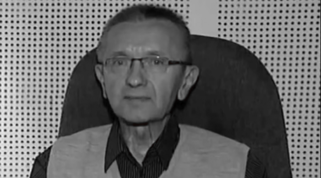     Janusz Kozioł nie żyje. To legendarny lektor z Rambo i Star Wars