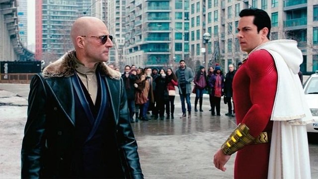 Shazam! – obszerne szczegóły. Czy krytyka DCEU miała wpływ na film?