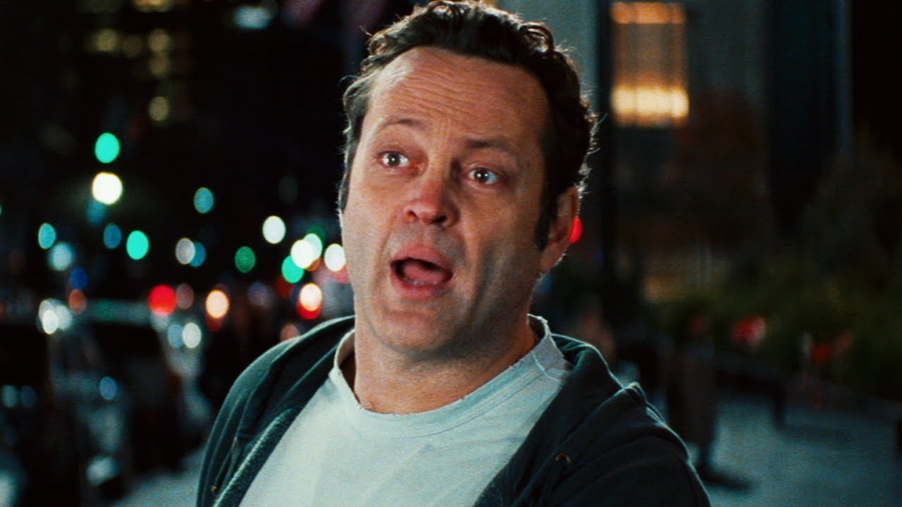 Vince Vaughn z główną rolą w nowej komedii przygodowej Netflixa