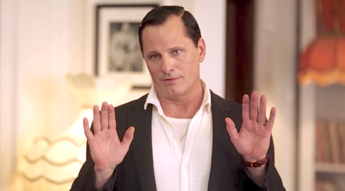 Viggo Mortensen odpowiada na krytykę filmów Green Book i Jeszcze jest czas