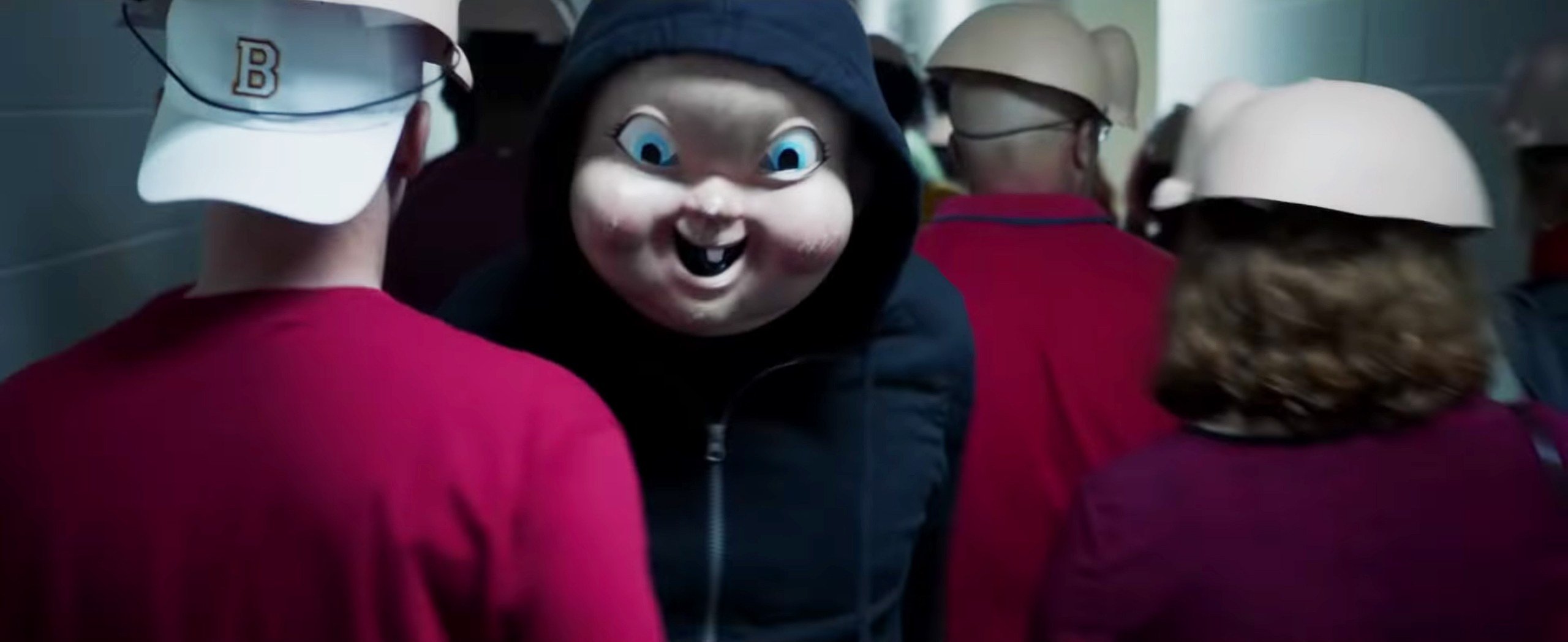     Śmierć nadejdzie dziś 2 – nowy zwiastun komediowego horroru