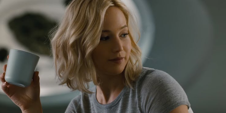     Fantastyczna Czwórka: Jennifer Lawrence w obsadzie? Ten wpis rozwiewa wątpliwości