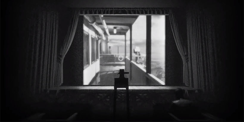     Layers of Fear 2 – w grze wcielimy się w aktora. Zobacz zwiastun polskiego horroru