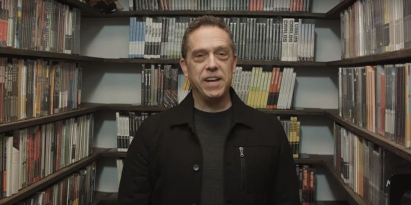     Lee Unkrich odchodzi z Pixara. Stworzył Coco i Toy Story 3