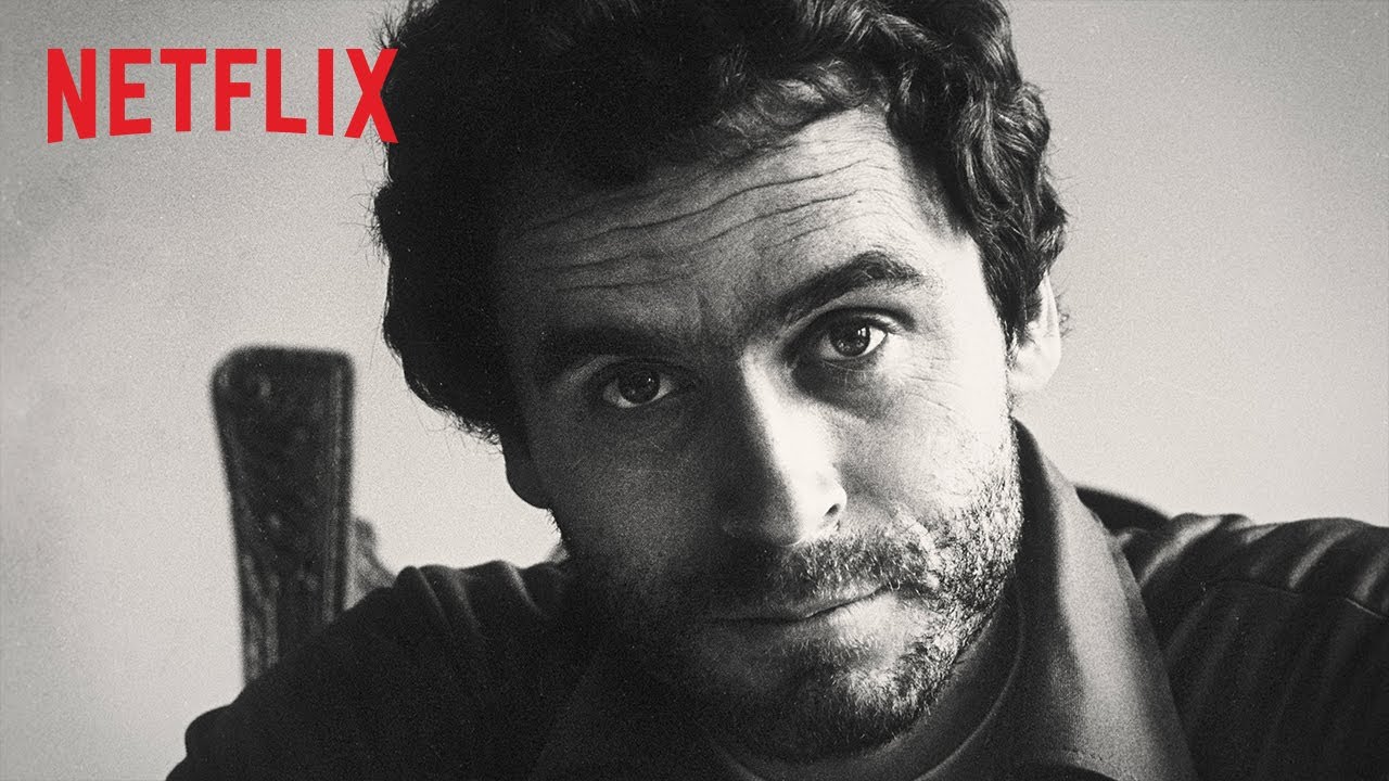     Ted Bundy to przystojniak? Netflix upomina widzów nowego serialu