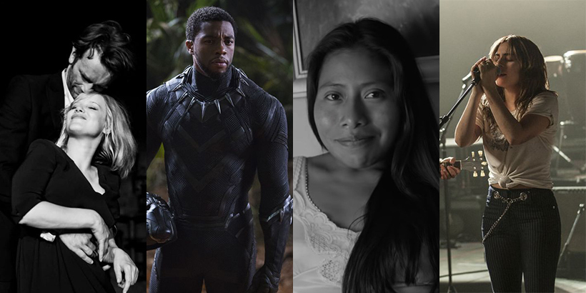     Oscary 2019: NOMINACJE. Ile dla Polski? [pełna lista]