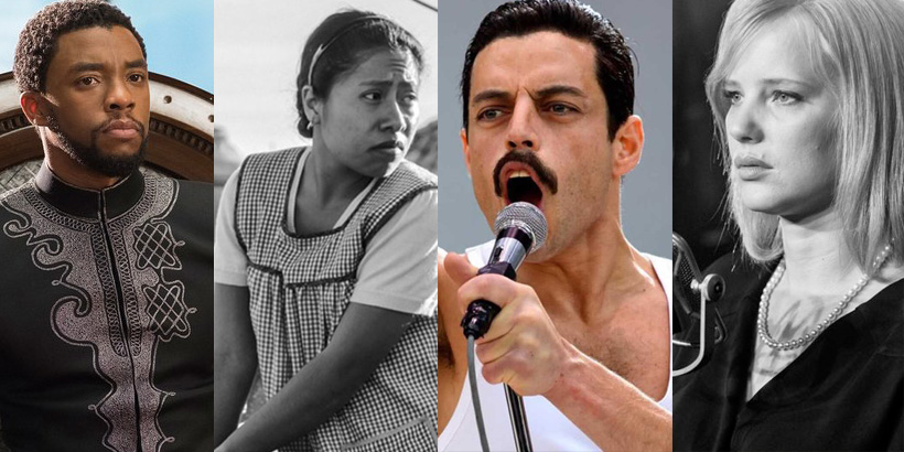     Nominacje do Oscarów 2019 – kto będzie walczył o najważniejszą statuetkę?