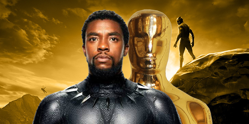 Czarna Pantera idzie po Oscary. To znakomite wieści – dla was też, malkontenci