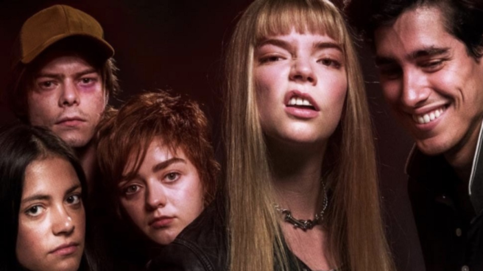 CANAL+ online - premiery na maj 2021. Nowe filmy i seriale w serwisie