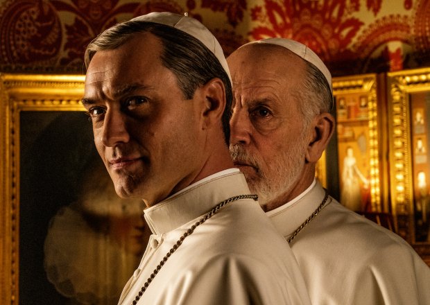 HBO GO - nowości na styczeń 2020. Pełna lista filmów i seriali