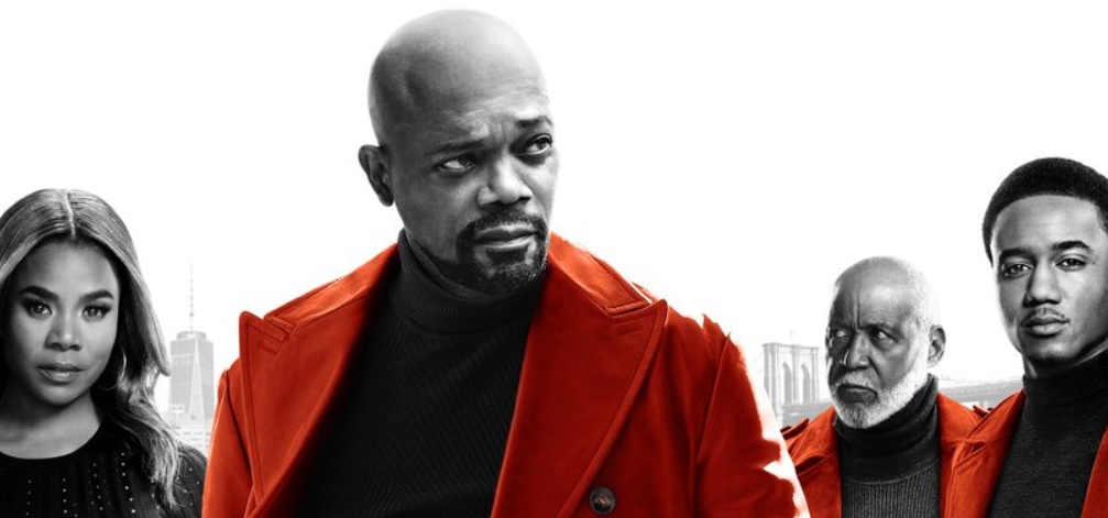     Shaft – pierwszy zwiastun filmu. Samuel L. Jackson w akcji