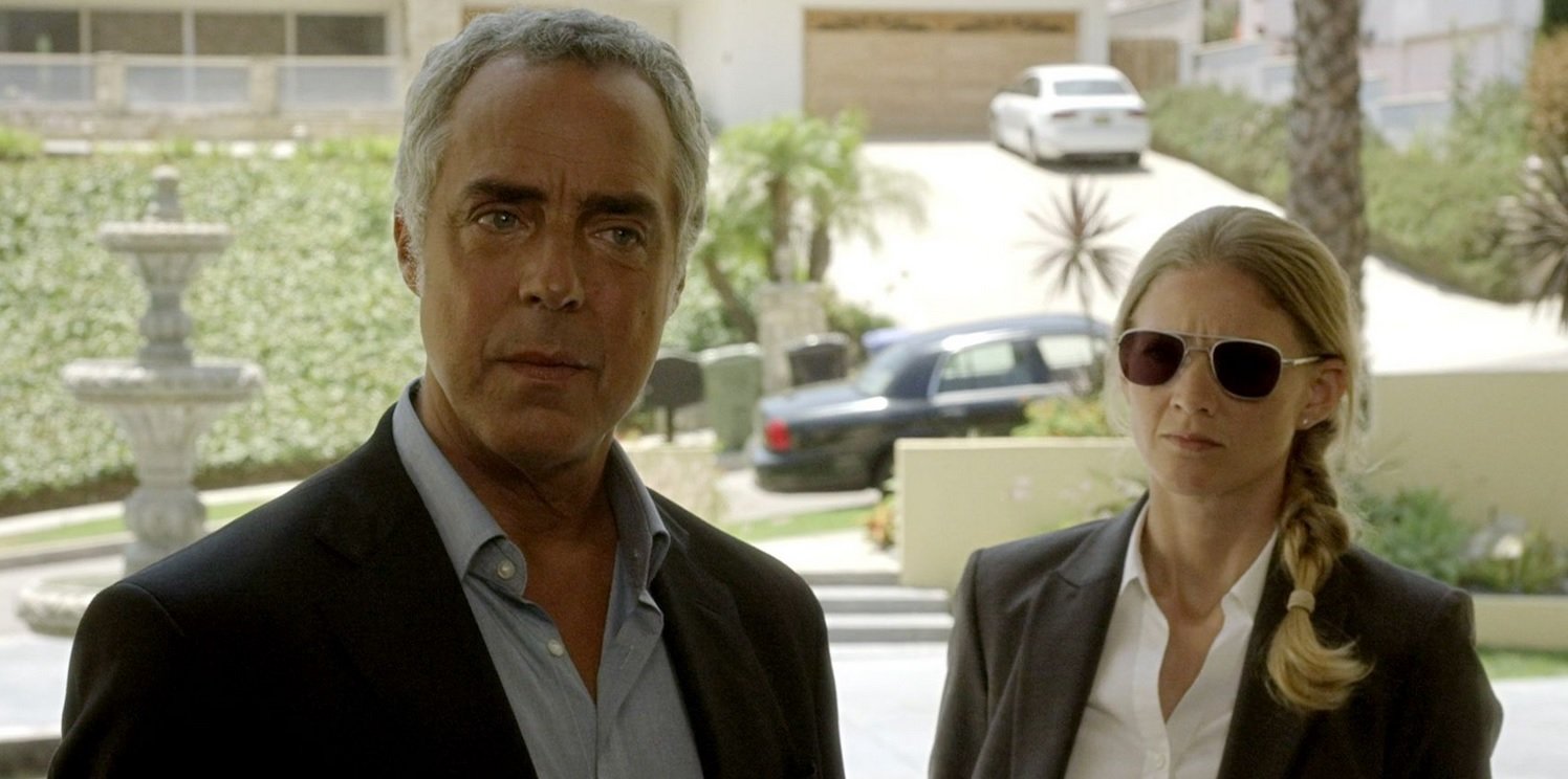     Najlepsze seriale kryminalne 2018 roku