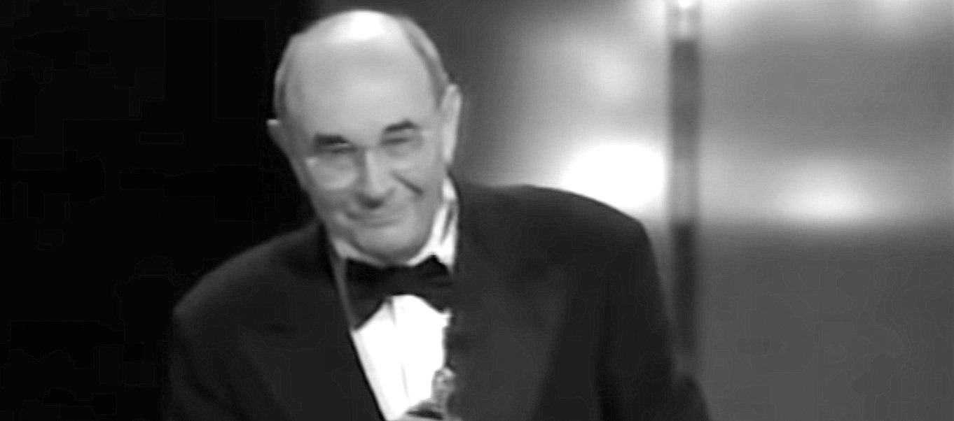 Stanley Donen nie żyje. Reżyser Deszczowej piosenki miał 94 lata