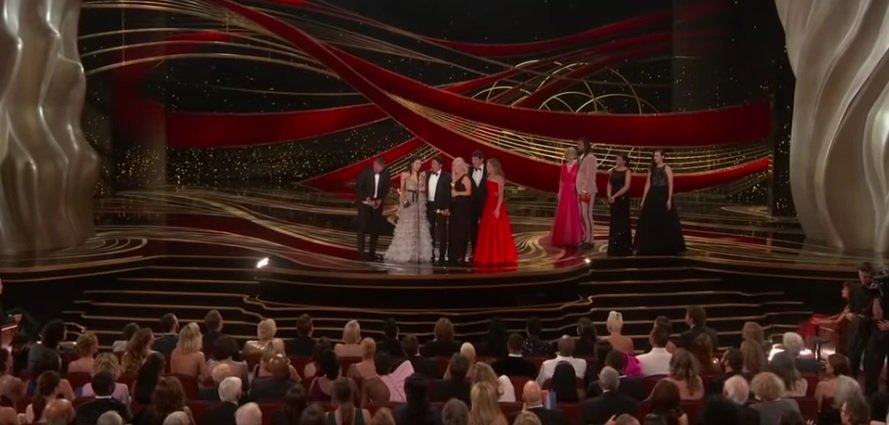 Oscary 2019: Jaka oglądalność? Jest lepiej niż w zeszłym roku
