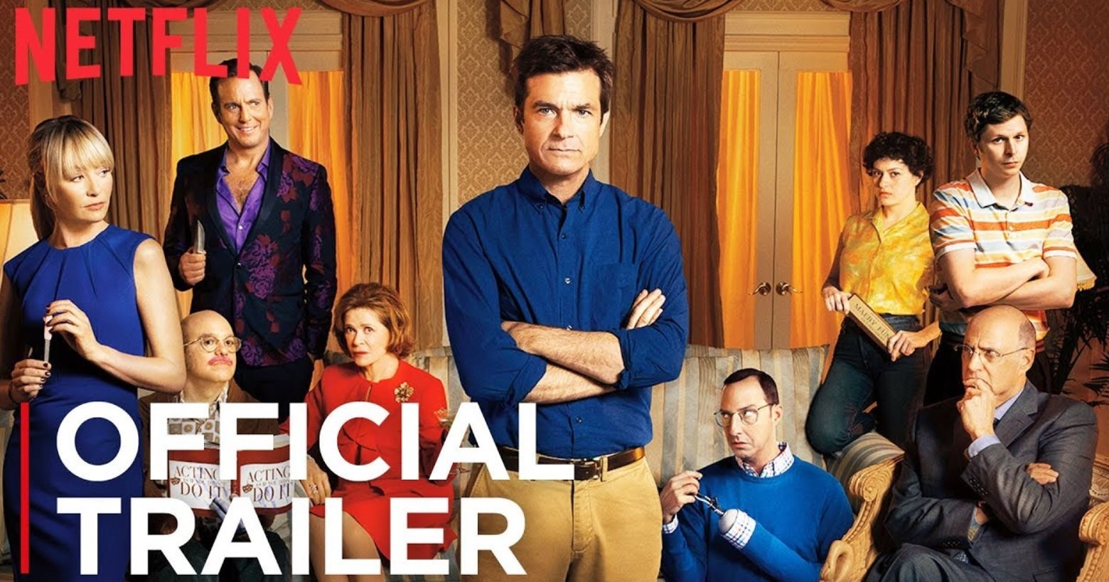     Bogaci bankruci – oto zwiastun sezonu 5B