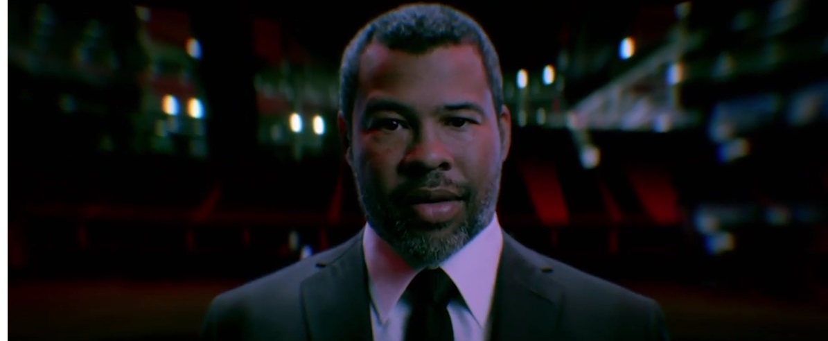     Strefa mroku - zdjęcia z jednego z odcinków 2. sezonu serialu. Nowa wersja klasycznego epizodu