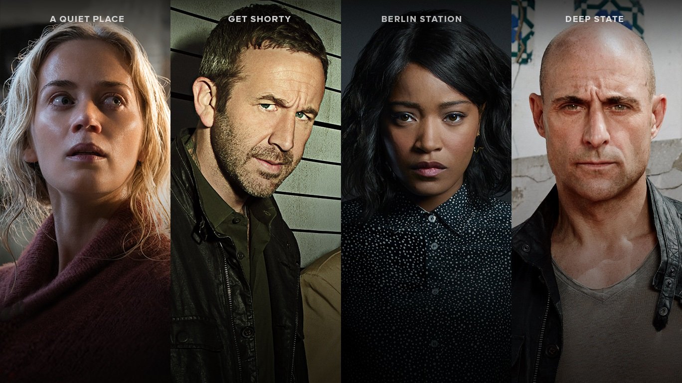 MGM wchodzi na rynek platform VoD z usługą EpixNow