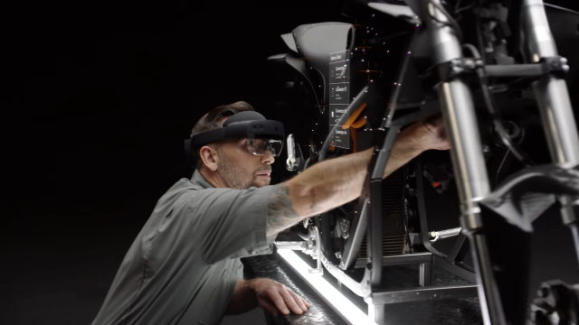     HoloLens 2 – nowe gogle AR od Microsoftu