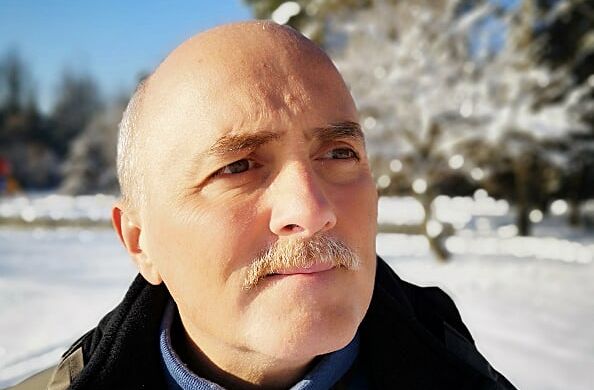     Robert J. Szmidt o Szczurach Wrocławia: Staram się odchodzić od schematów [WYWIAD]