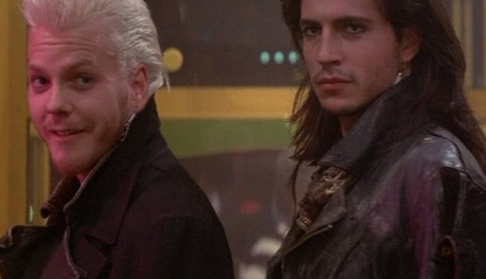 The Lost Boys - oto nowa obsada serialu The CW