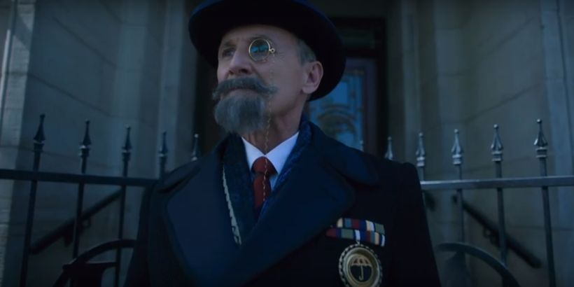     Pan Kleks i The Umbrella Academy. Tak Netflix podbił polską sieć