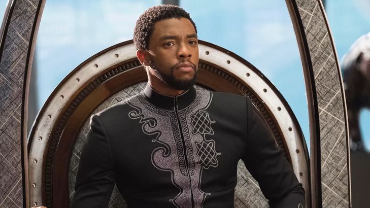     Chadwick Boseman odmawiał lukratywnych promocji. Wakanda Forever na festiwalu w Wenecji