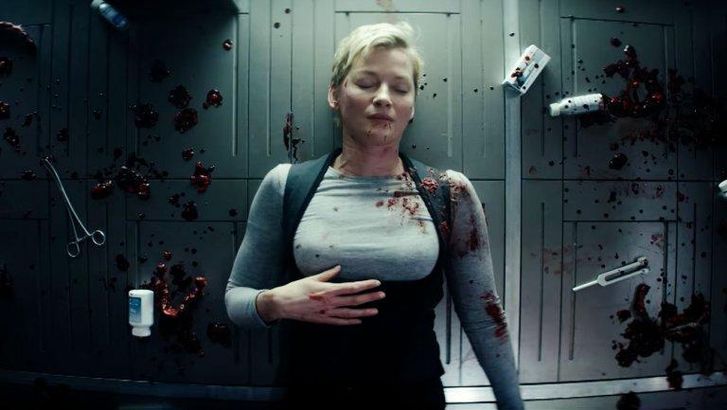 Nightflyers – sezon 2. nie powstanie. Syfy kasuje serial