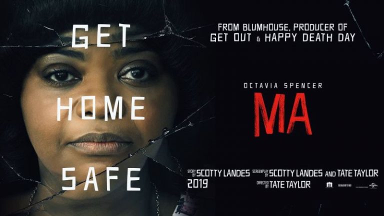 Ma – Octavia Spencer w thrillerze reżysera Służących. Zobacz zwiastun