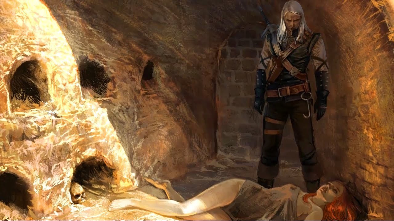 Wiedźmin – będą retrospekcje w serialu Netflixa? Kolejna aktorka w obsadzie