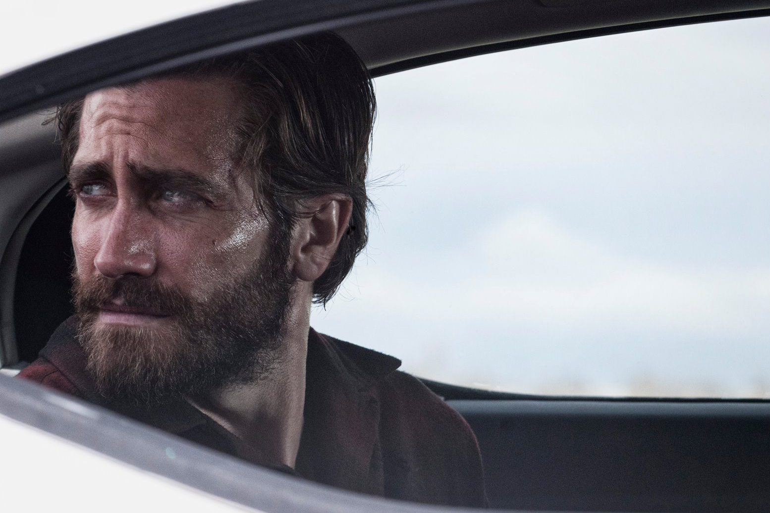 Jake Gyllenhaal - kurs 11/2