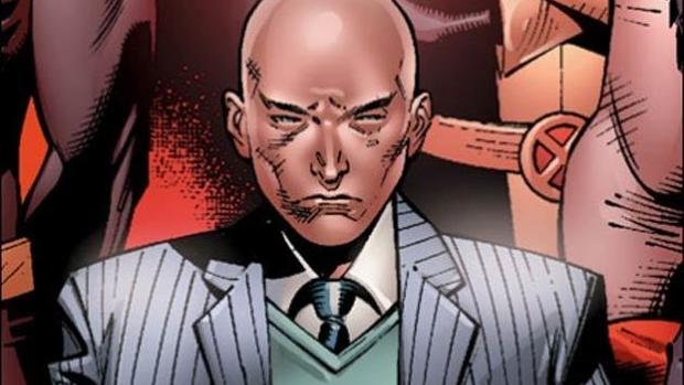     Legion – Profesor X pojawi się w serialu! Rola obsadzona