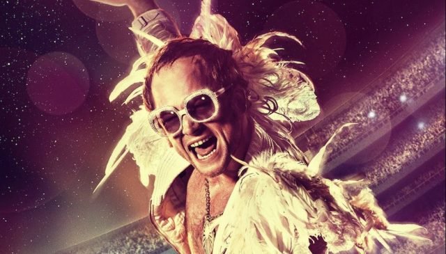     Rocketman – pełny zwiastun filmu. Egerton jako Elton John