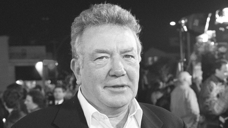 Nie żyje Albert Finney. Wybitny aktor miał 82 lata