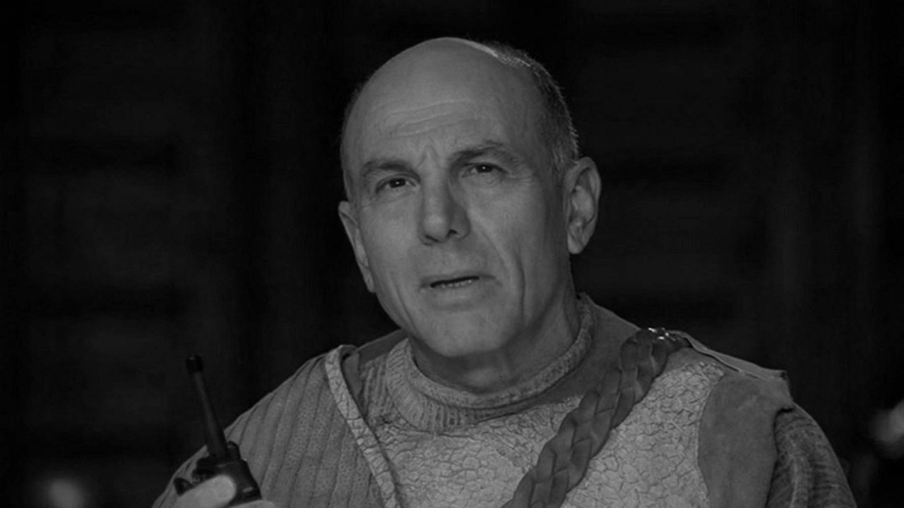 Jacob Carter z Gwiezdnych wrót nie żyje. Carmen Argenziano miał 75 lat