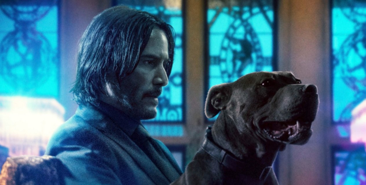 Seria John Wick zmienia Hollywood