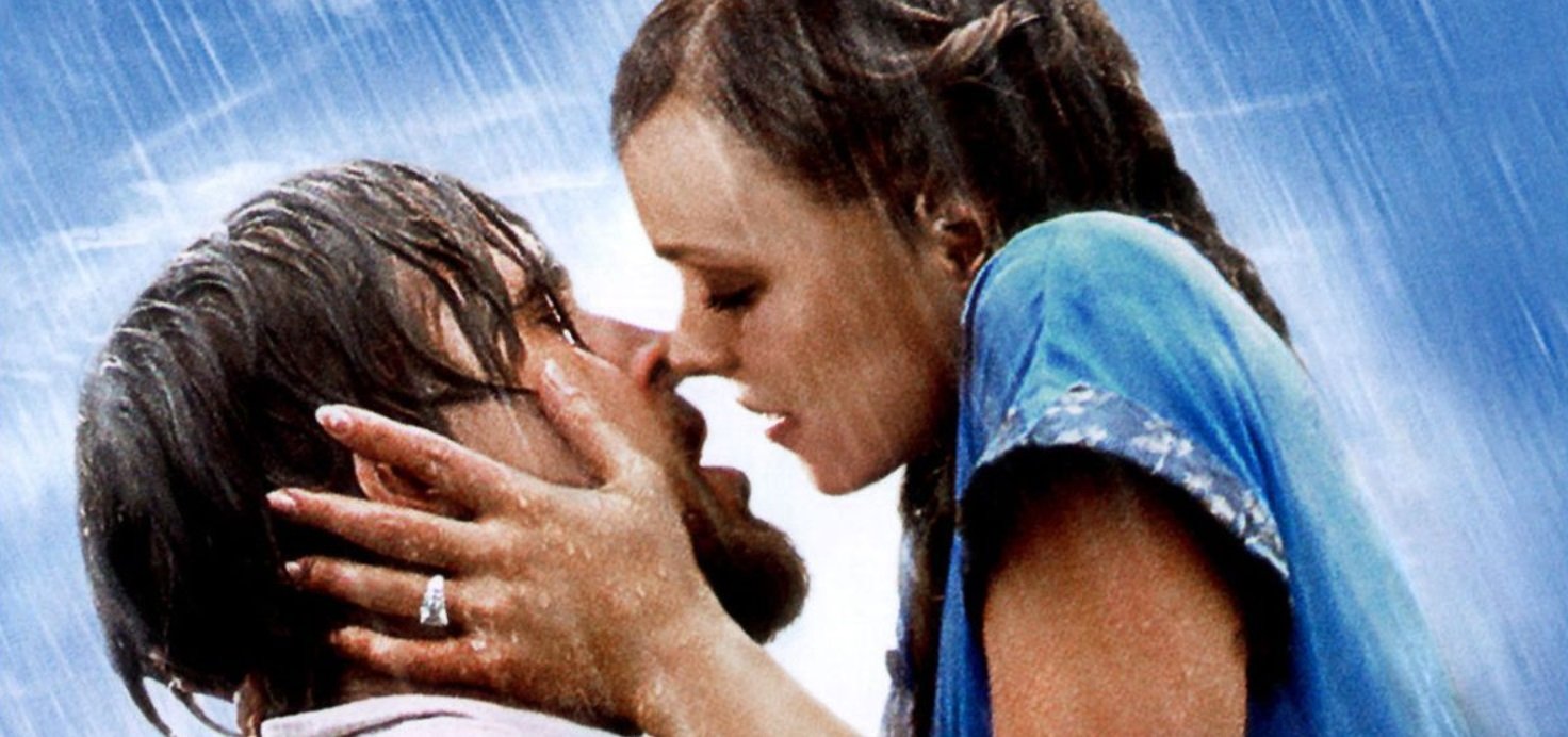 Pamiętnik i inne komedie romantyczne jako filmy akcji? Zabawna przeróbka