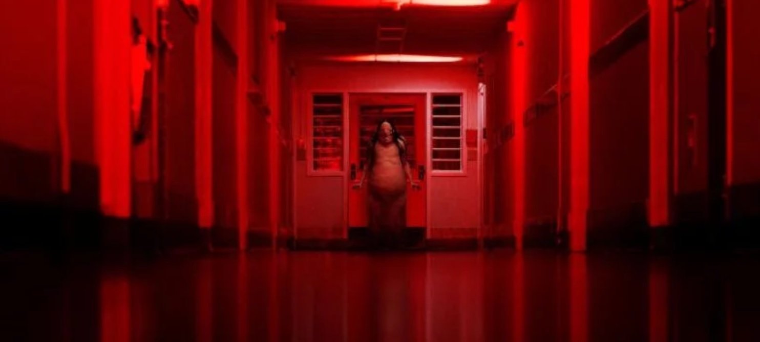     Upiorne opowieści po zmroku - piosenka Lany Del Rey w filmie. Nowy zwiastun