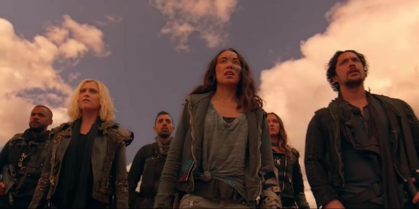 Zwiastuny do obejrzenia w ten weekend – 58 tytułów z trailerami