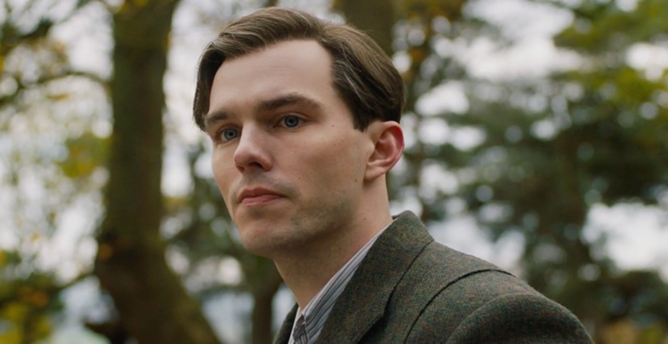     Tolkien – nowy zwiastun filmu o autorze Hobbita