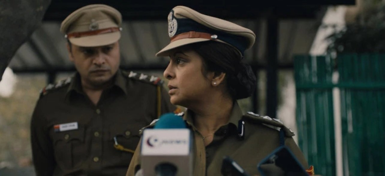     Delhi Crime – zwiastun serialu Netflixa o zbiorowym gwałcie w Indiach