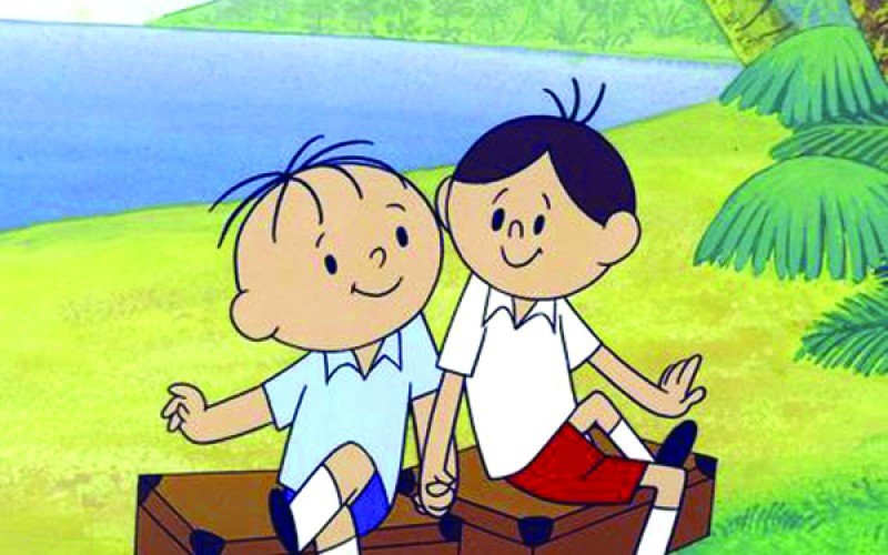     Bolek i Lolek w YouTube za darmo. Polska wytwórnia podpisała umowę z Google