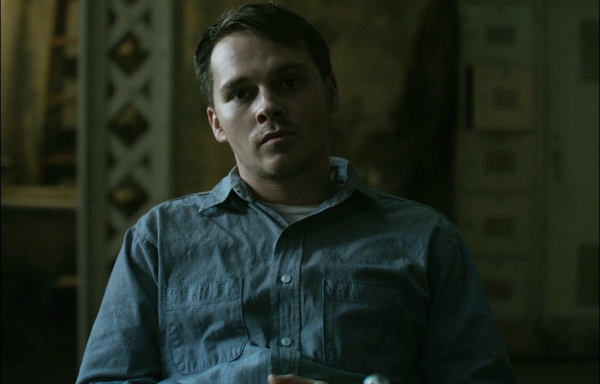 Mroczna wieża – kto zagra Rolanda w serialu opartym na książce Kinga?