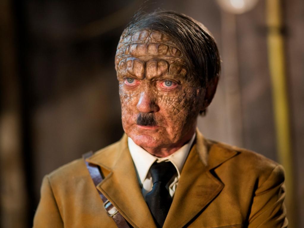     Iron Sky 2 trafi do polskich kin. Jest tytuł i data premiery