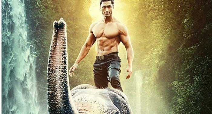 Junglee – indyjski film akcji od Hollywoodzkiego reżysera. Zobacz zwiastun