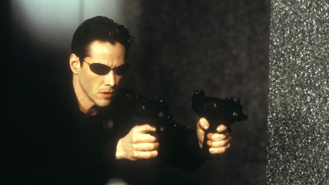 Matrix 4 - data rozpoczęcia zdjęć. Kto zagra? Nowe plotki