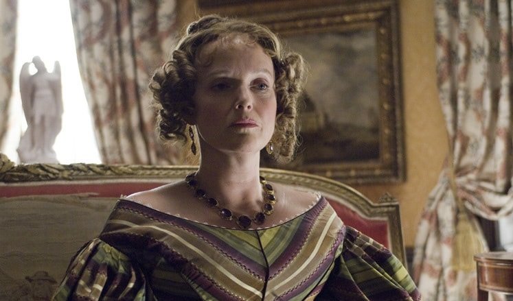     Gra o tron – Miranda Richardson dołącza do obsady prequela serialu HBO