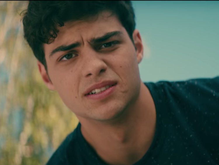 Noah Centineo